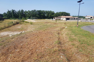 Vente Terrain 81640, COMBEFA France