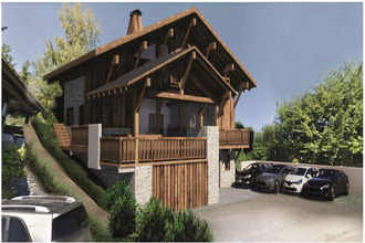 Ma-Cabane - Vente Terrain Combloux, 995 m²