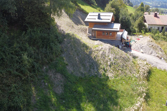 Ma-Cabane - Vente Terrain Combloux, 826 m²