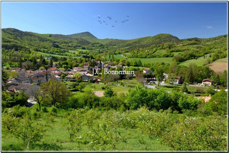 Vente Terrain 26120, COMBOVIN France