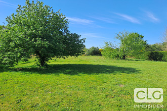 Vente Terrain 29120, COMBRIT France