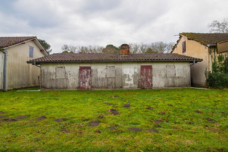 Ma-Cabane - Vente Terrain COMMENSACQ, 671 m²