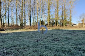 Ma-Cabane - Vente Terrain Commequiers, 710 m²