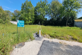 Vente Terrain 85220, COMMEQUIERS France