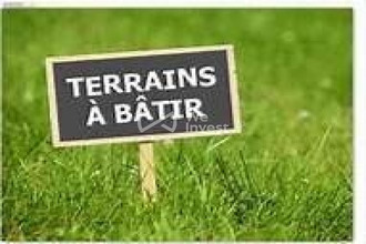 Vente Terrain 53470, Commer France