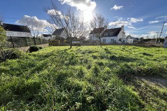 Ma-Cabane - Vente Terrain Concarneau, 367 m²