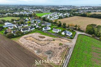 Ma-Cabane - Vente Terrain CONCARNEAU, 700 m²