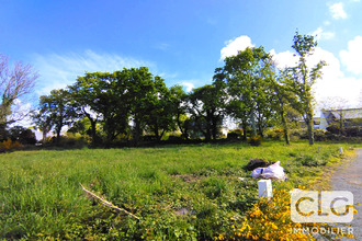 Ma-Cabane - Vente Terrain CONCARNEAU, 775 m²