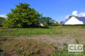 Ma-Cabane - Vente Terrain CONCARNEAU, 498 m²