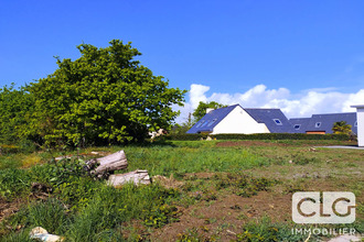 Ma-Cabane - Vente Terrain CONCARNEAU, 498 m²