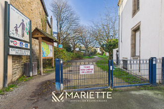 Vente Terrain 29900, CONCARNEAU France