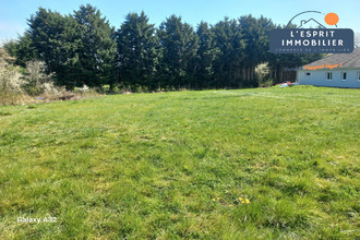 Ma-Cabane - Vente Terrain Condé-Northen, 1802 m²