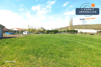 Ma-Cabane - Vente Terrain Condé-Northen, 1802 m²