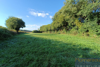 Ma-Cabane - Vente Terrain Condéon, 6660 m²