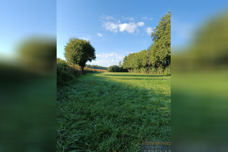 Ma-Cabane - Vente Terrain Condéon, 6660 m²