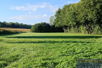 Vente Terrain 16360, Condéon France