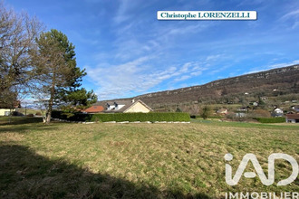 Vente Terrain 73310, Conjux France