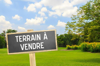 Vente Terrain 17150, Consac France