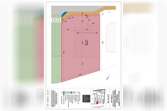 Vente Terrain 80160, Conty France