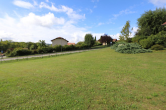 Ma-Cabane - Vente Terrain Copponex, 750 m²