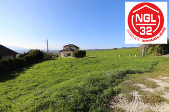 Vente Terrain 74350, Copponex France