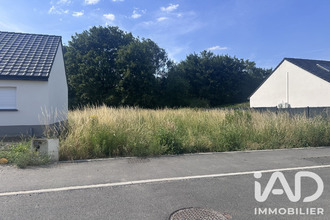 Vente Terrain 62112, Corbehem France