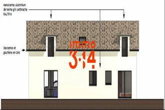 Ma-Cabane - Vente Terrain Corbeil-Essonnes, 1073 m²