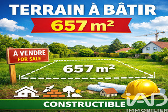 Vente Terrain 91100, Corbeil-Essonnes France