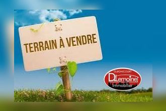 Ma-Cabane - Vente Terrain Corbeny, 2290 m²