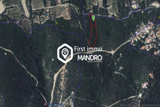 Vente Terrain 66130, Corbère France