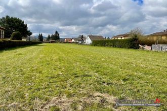 Ma-Cabane - Vente Terrain Corcieux, 3010 m²