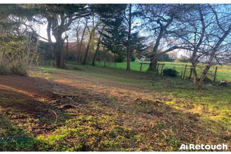Ma-Cabane - Vente Terrain Corcoué-sur-Logne, 380 m²