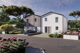 Ma-Cabane - Vente Terrain Cordemais, 412 m²