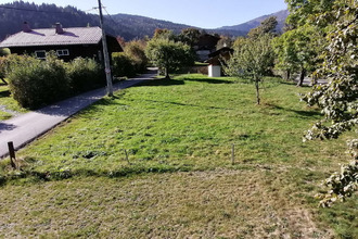 Ma-Cabane - Vente Terrain Cordon, 930 m²