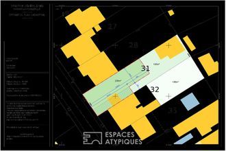 Ma-Cabane - Vente Terrain CORENC, 230 m²