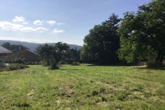 Ma-Cabane - Vente Terrain CORMARANCHE-EN-BUGEY, 2640 m²