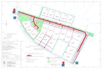 Ma-Cabane - Vente Terrain Corme-Écluse, 533 m²