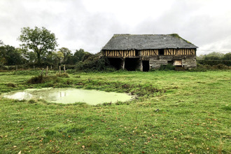 Ma-Cabane - Vente Terrain Cormeilles, 1600 m²
