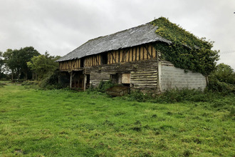 Ma-Cabane - Vente Terrain Cormeilles, 1600 m²