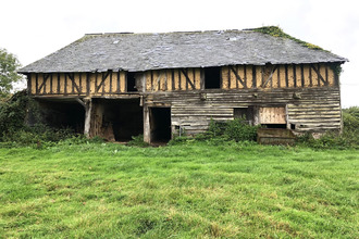 Ma-Cabane - Vente Terrain Cormeilles, 1600 m²