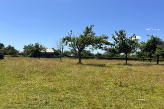 Ma-Cabane - Vente Terrain Cormeilles, 1600 m²