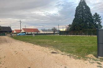 Vente Terrain 41120, CORMERAY France