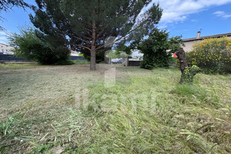 Ma-Cabane - Vente Terrain Cornas, 427 m²