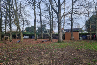 Ma-Cabane - Vente Terrain CORNE, 311 m²