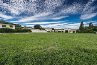 Ma-Cabane - Vente Terrain Cornebarrieu, 757 m²