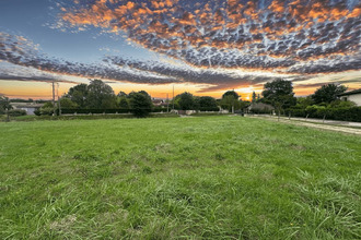 Ma-Cabane - Vente Terrain Cornebarrieu, 757 m²