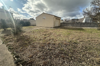 Ma-Cabane - Vente Terrain Corneilhan, 398 m²