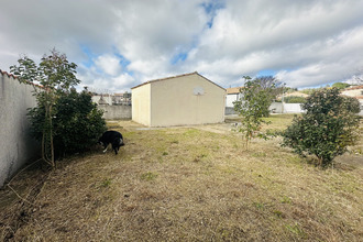 Ma-Cabane - Vente Terrain Corneilhan, 398 m²