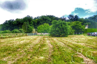 Ma-Cabane - Vente Terrain Corneville-sur-Risle, 1500 m²