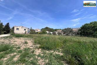Ma-Cabane - Vente Terrain Cornillon-Confoux, 705 m²